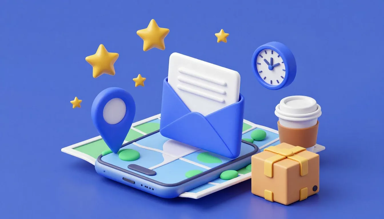 Как собирать Google‑отзывы через SMS для локального бизнеса в Беларуси