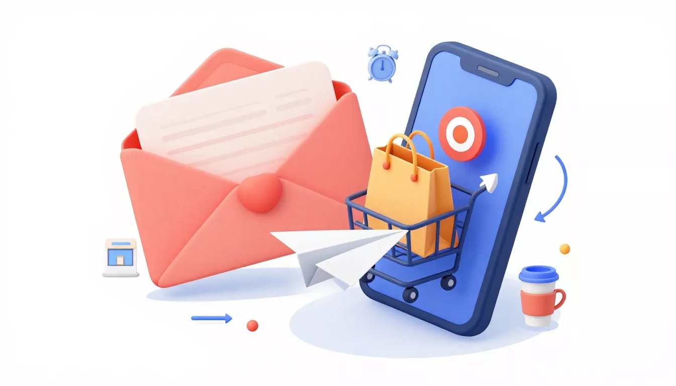 Сочетание SMS и email для роста конверсии малого бизнеса Беларуси