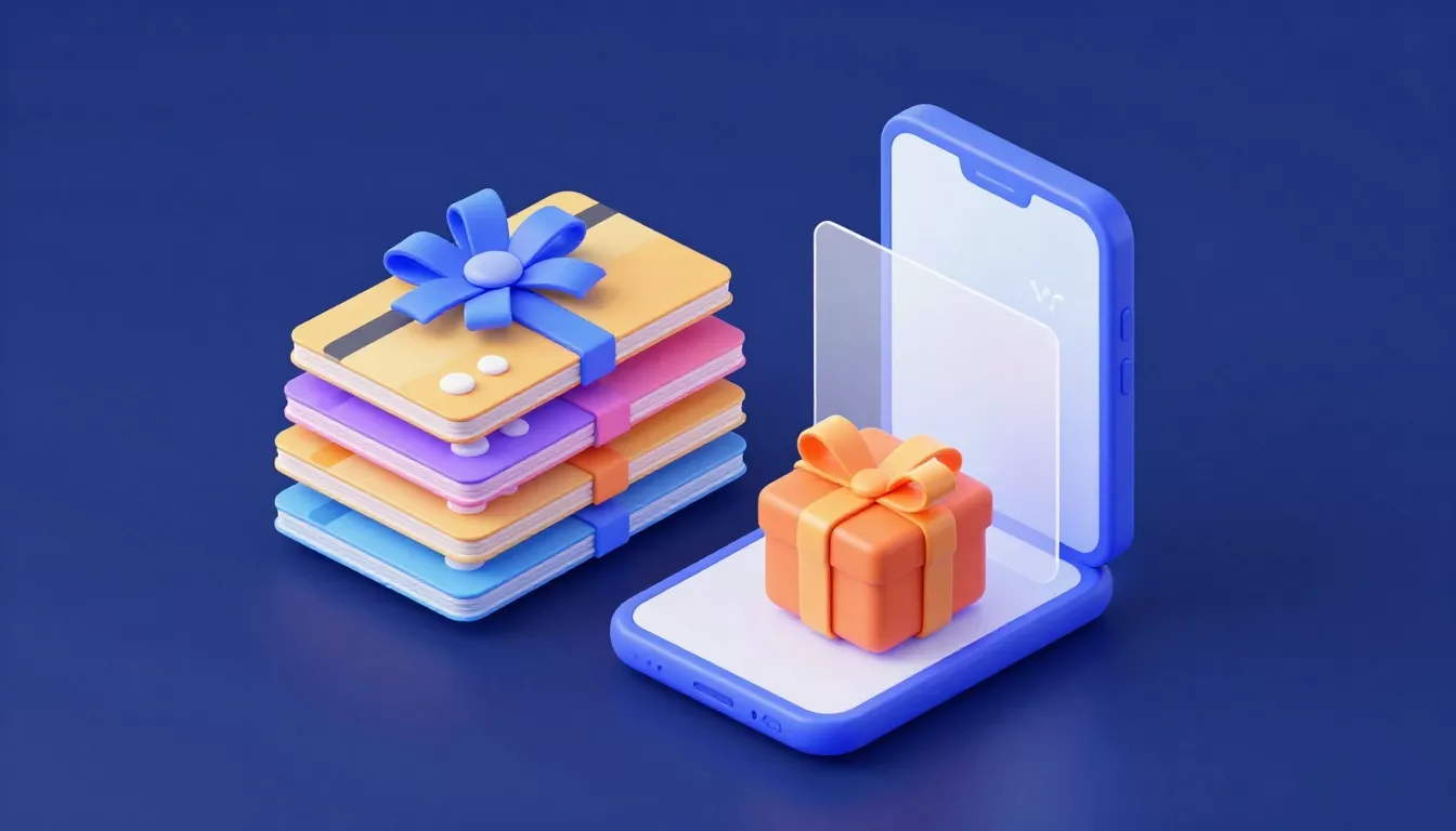 SMS‑продажи подарочных карт: сценарии, шаблоны и учёт для МСП Беларуси