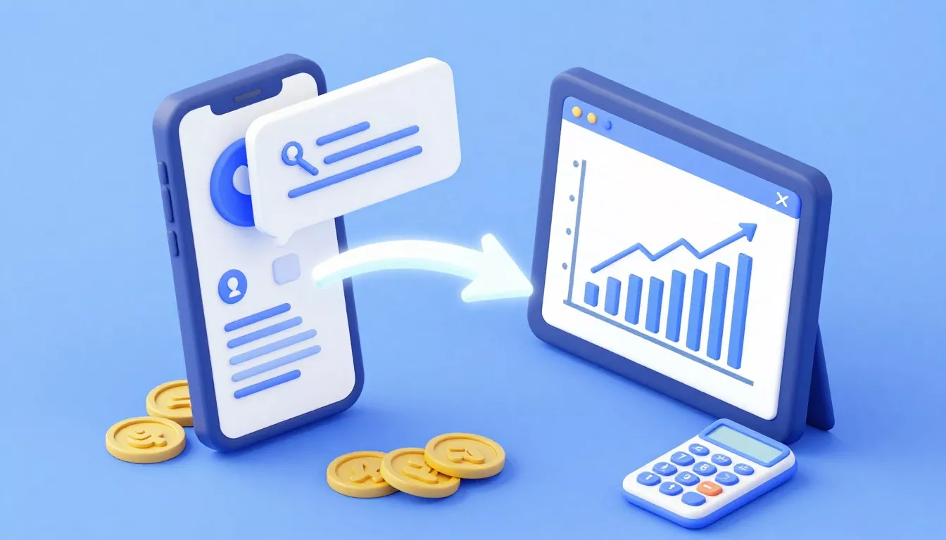 Оценка эффективности SMS‑кампаний через UTM и аналитику для МСБ Беларуси
