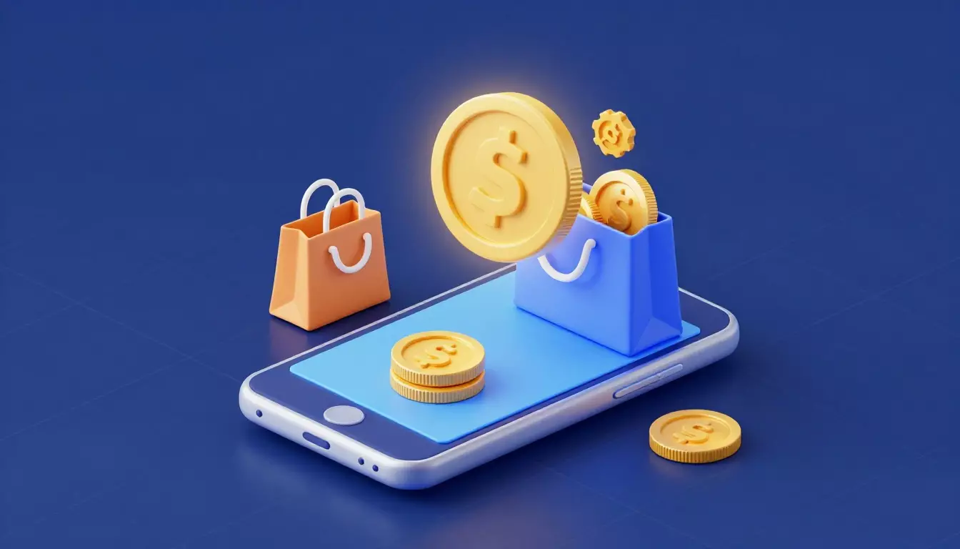 Накопительные бонусы через SMS для малого бизнеса Беларуси