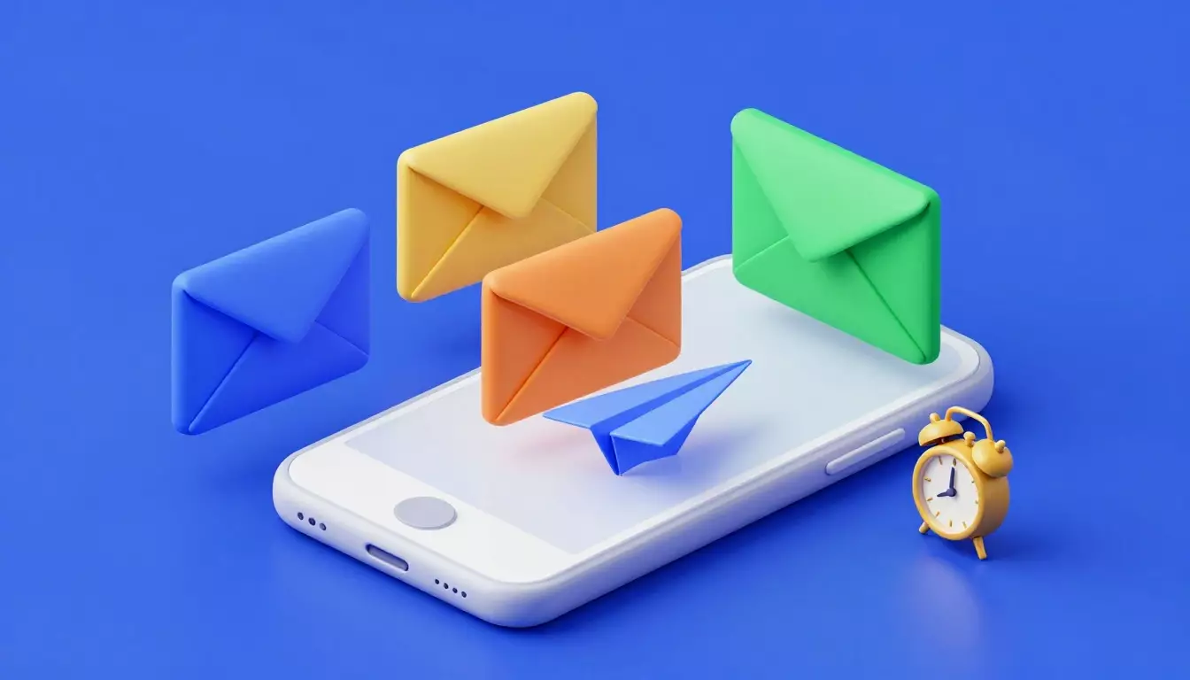 Топ-5 ошибок SMS‑кампаний малого бизнеса Беларуси и как их исправить