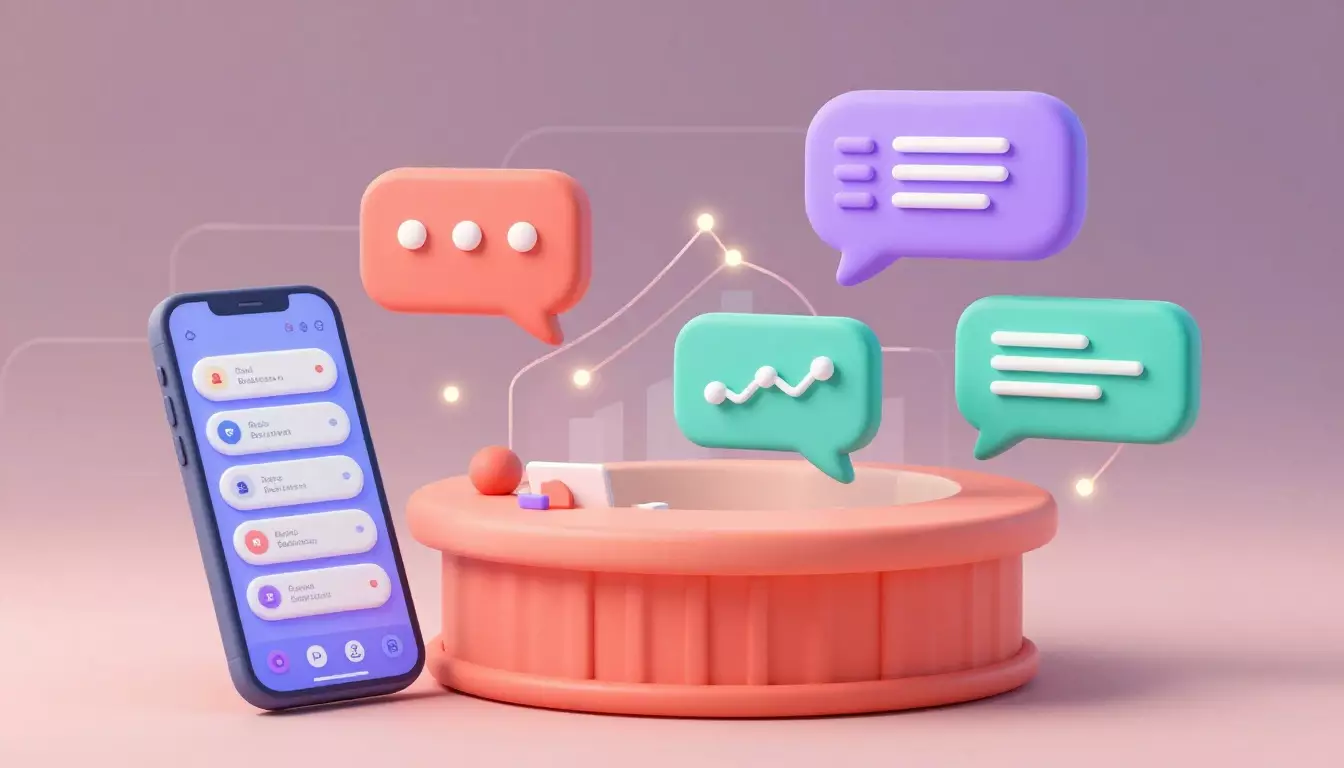 Интеграция SMS и Telegram для локального бизнеса Беларуси