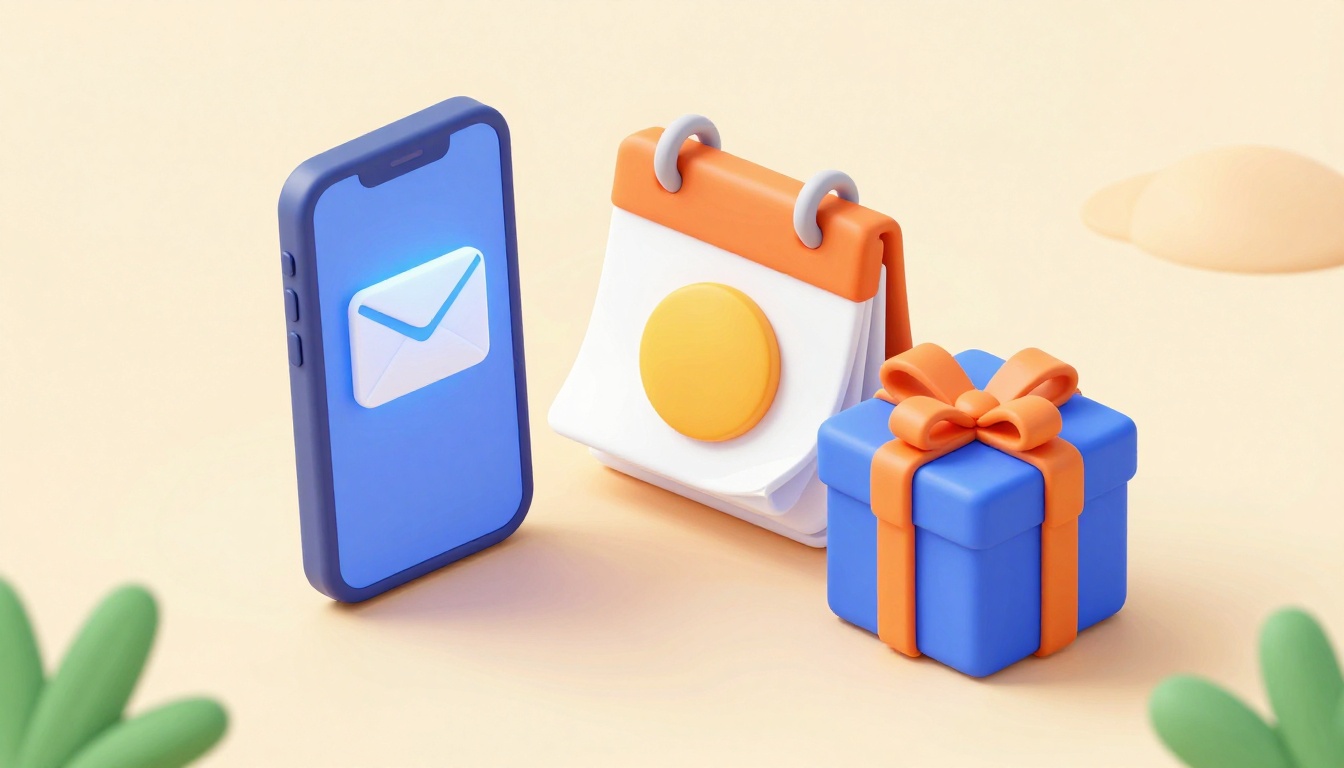SMS-рассылки для бизнеса Беларуси в летние отпуска: как привлечь клиентов