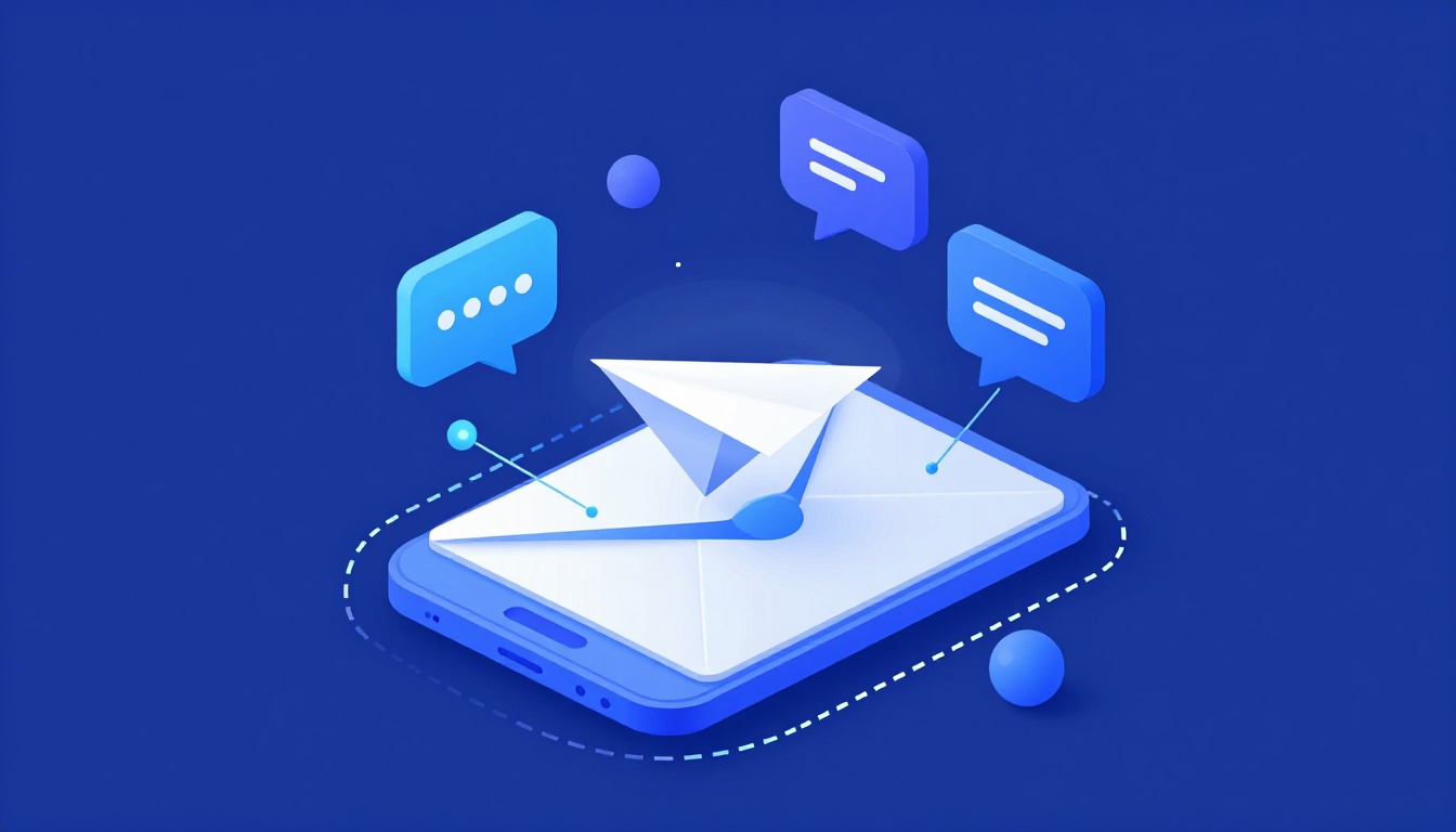 Интеграция SMS с другими каналами: инструкция для бизнеса Беларуси