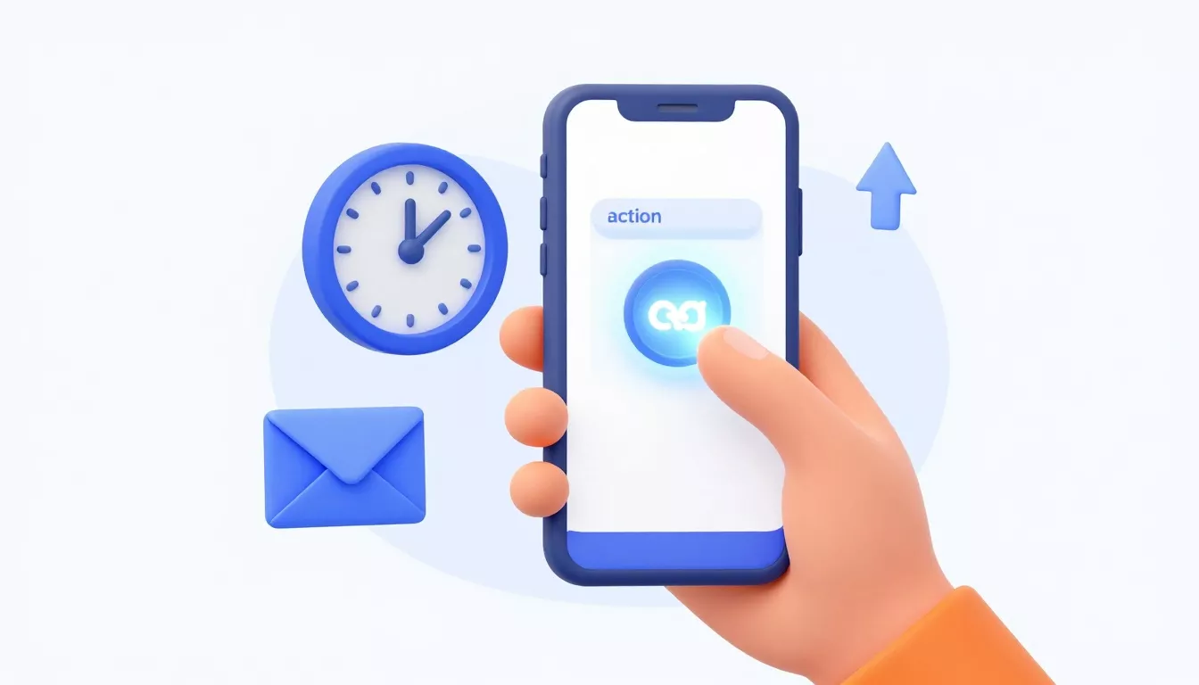 Призыв к действию в SMS: как повысить конверсию в 2026