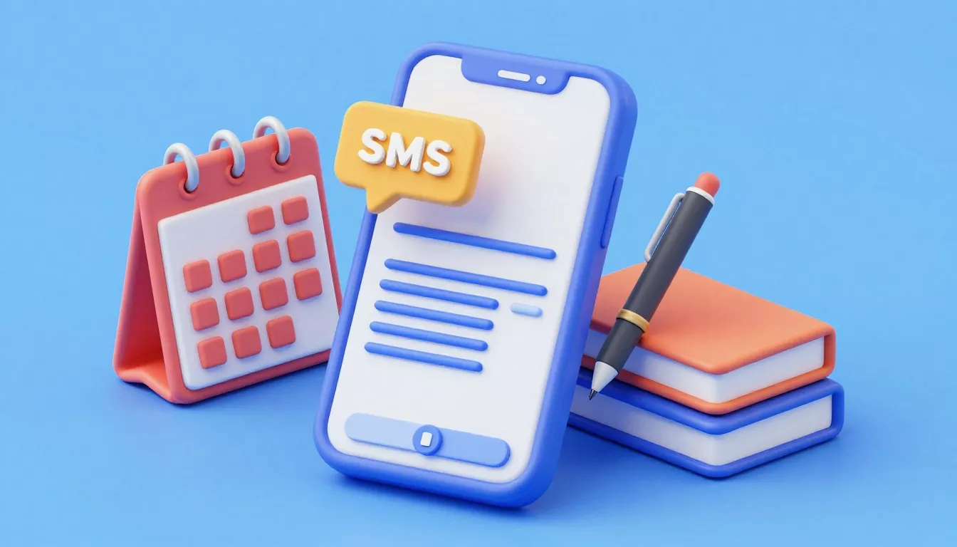 Как учебному центру подготовить SMS к новому сезону 2026/27