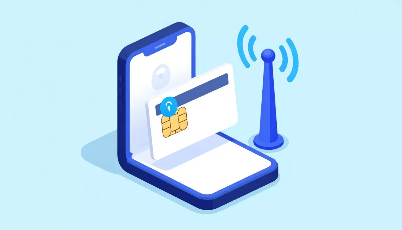 SMS, Mobile ID, SIM Push или Silent Network Auth: что выбрать