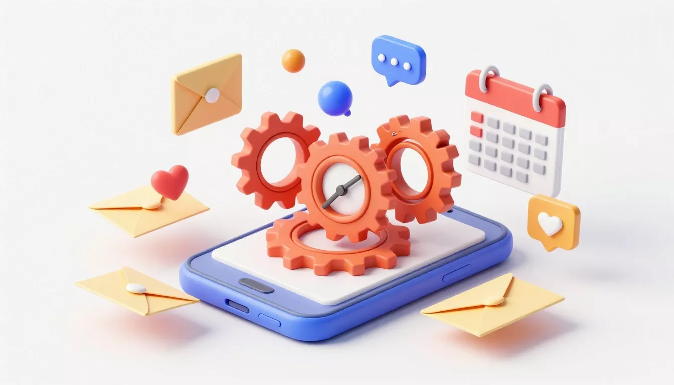 Как выстроить единый регламент SMS, Viber и push для осенних акций, чтобы клиент не получал одно и то же трижды