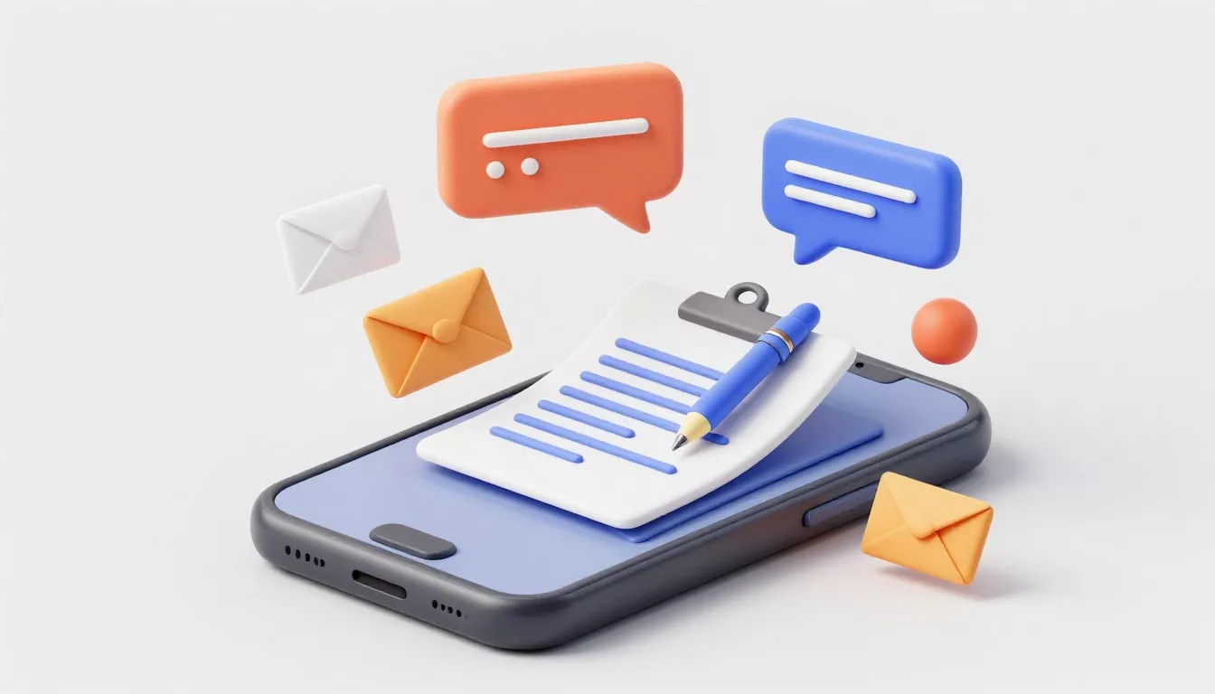 Как предложить клиенту выбор канала связи без внедрения сложной CRM?