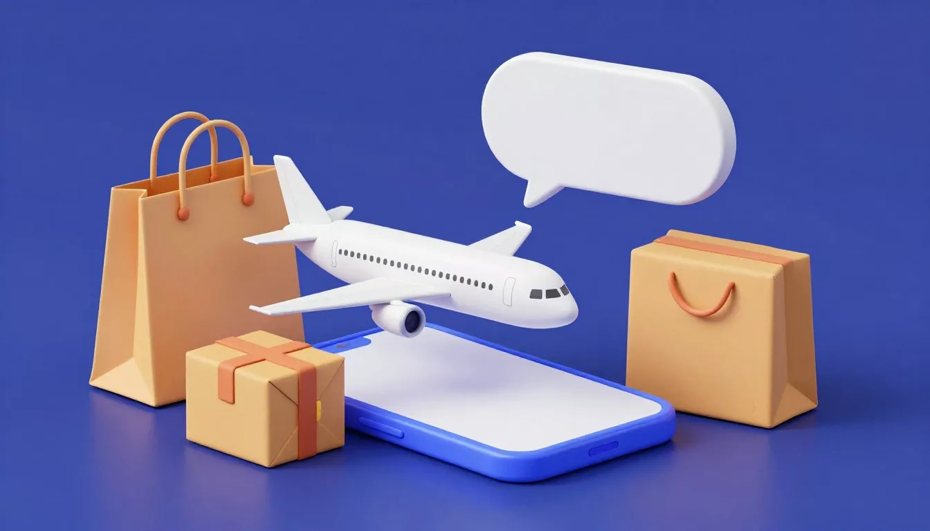 Как малому бизнесу в Беларуси настроить сервисные SMS о заказах
