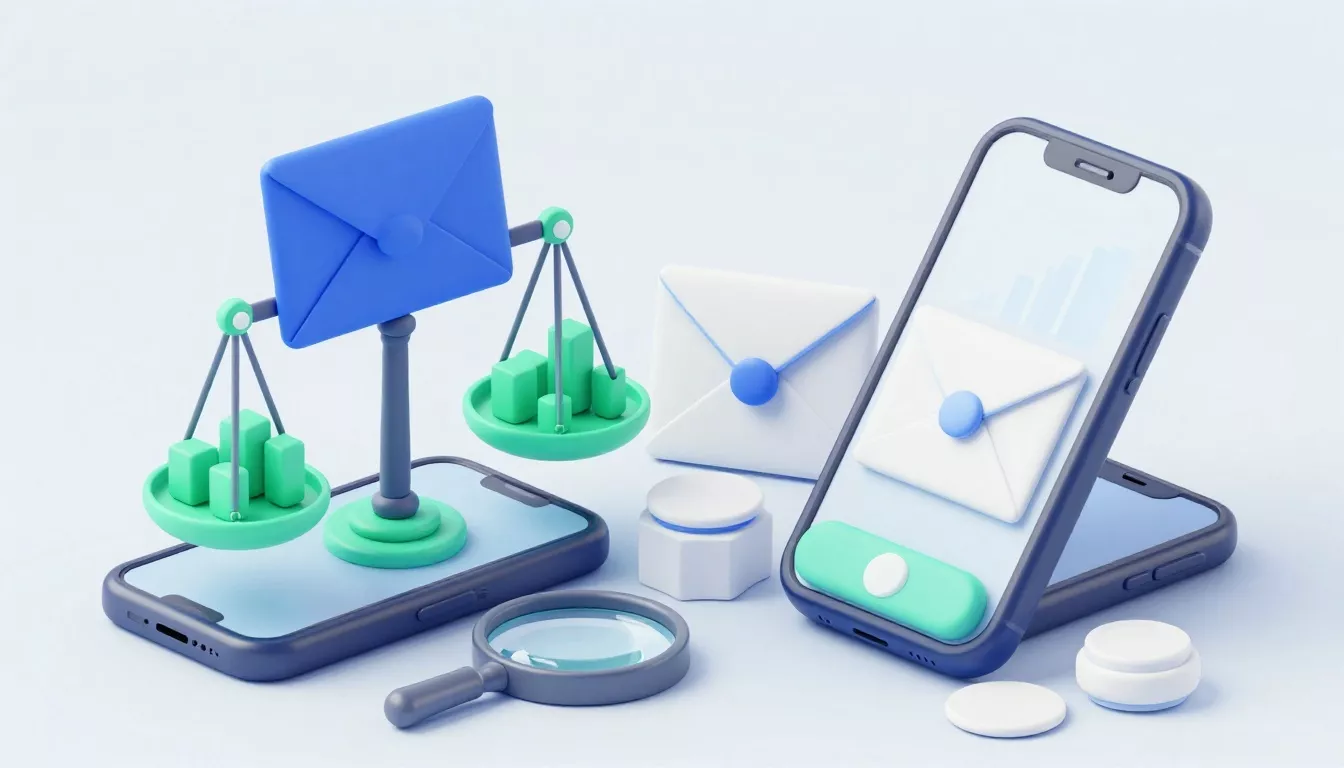 A/B-тестирование SMS в микробизнесе Беларуси: как найти работающий текст