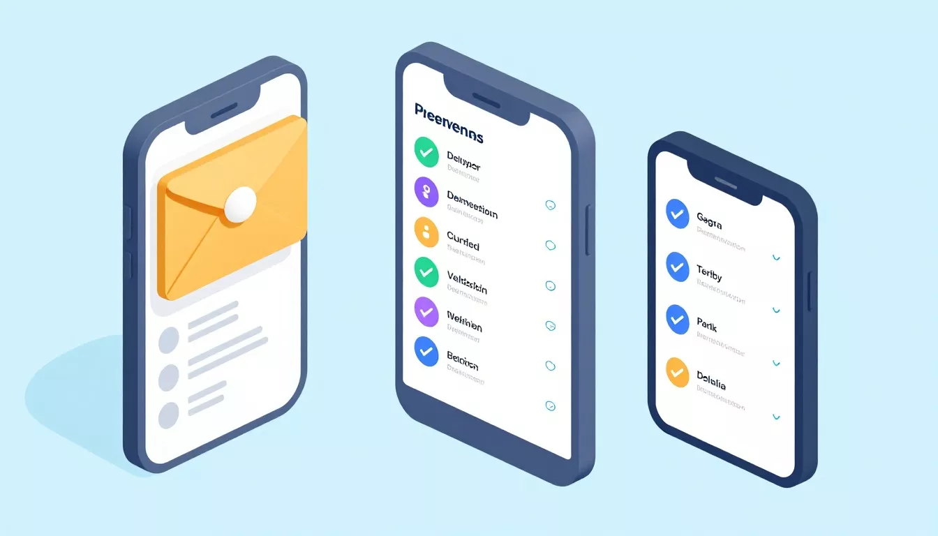 Как диагностировать сбои при доставке SMS в 2026 году?