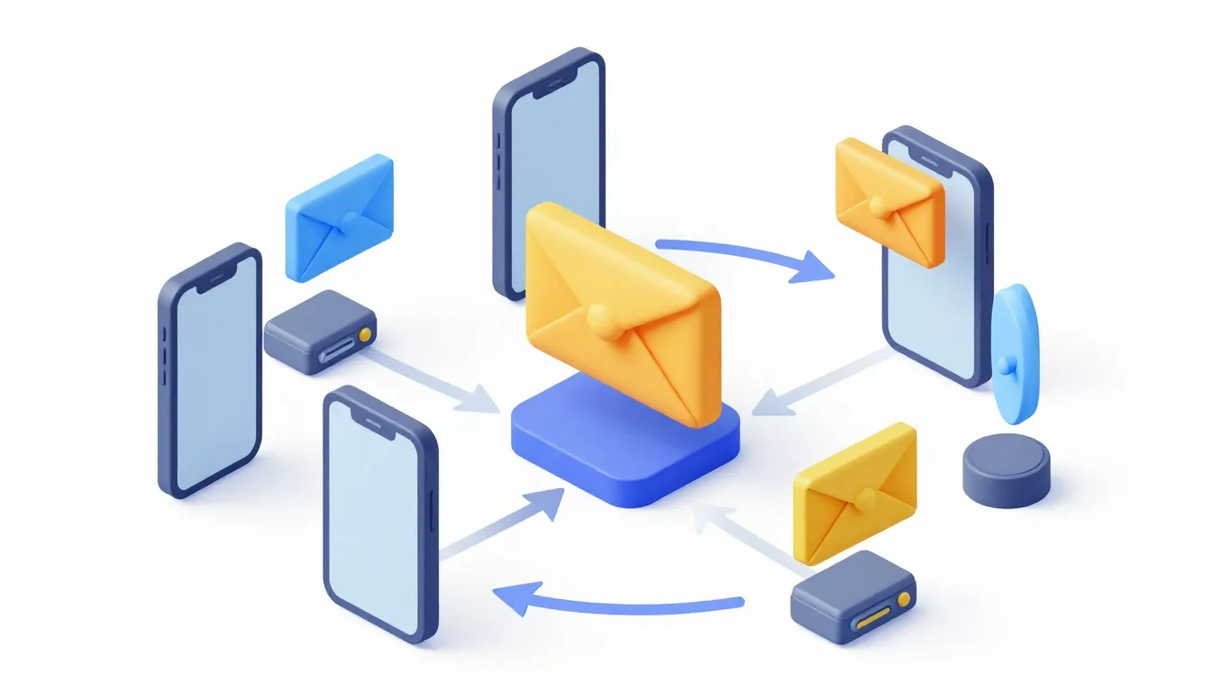 Как обрабатывать статусы недоступности номеров в SMS