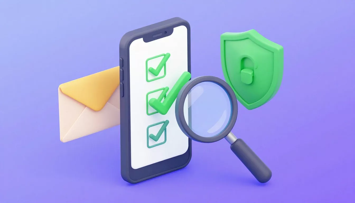 Как проверить SMS-ссылку перед отправкой клиентам